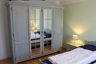 Villa Stormvloed