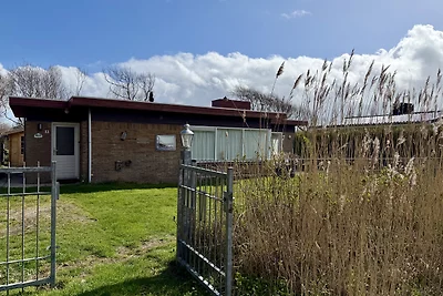 Bungalow Dünenblick