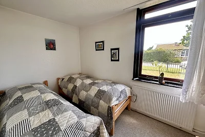 Bungalow Zonnedael