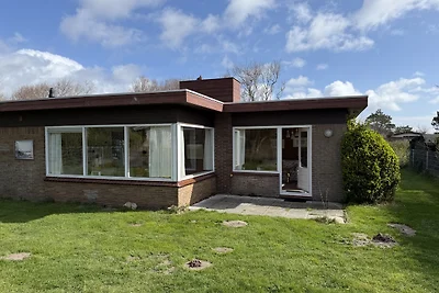 Bungalow Dünenblick