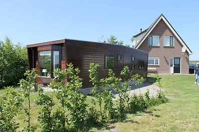 Huisje  Wendy