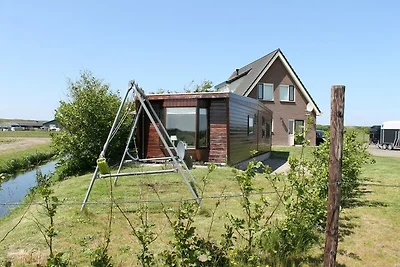 Huisje  Wendy