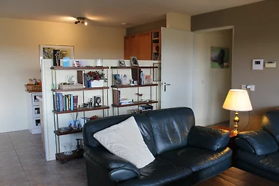 Apartement Duinpark