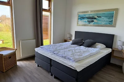 Beach Bungalow Lothar