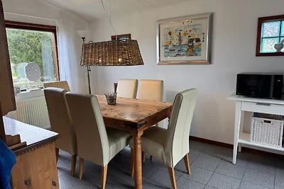 Beach Bungalow Lothar