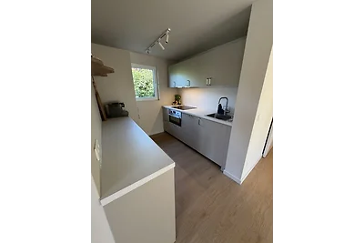 Nordic Sea Lodge