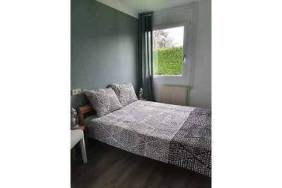 Vakantiehuis de Keizerzwaluw