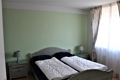 Villa Stormvloed