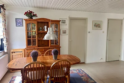 Bungalow Zonnedael