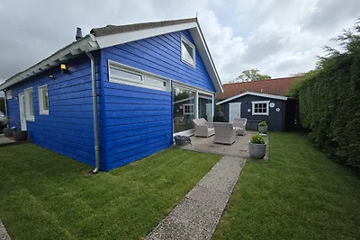 Vakantiehuis de Keizerzwaluw