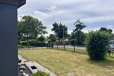 Bungalow Zonnedael