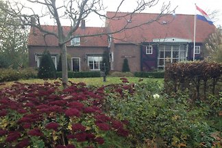 Huijze Veere