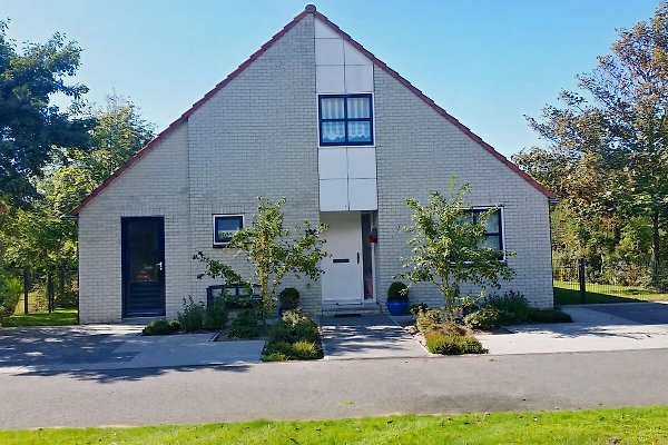 Ferienhaus Julianadorp aan Zee