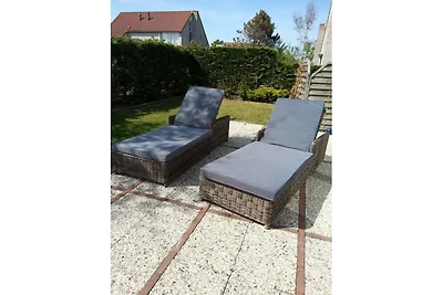 Villa Strandkorb*****