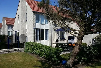 Villa Strandkorb*****