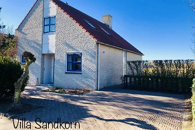 Villa Sandkorn***** Traumlage