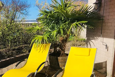 Strandhaus Lusiana