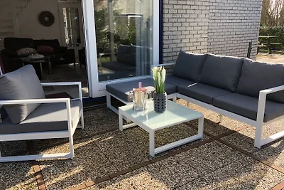 Villa Strandkorb*****