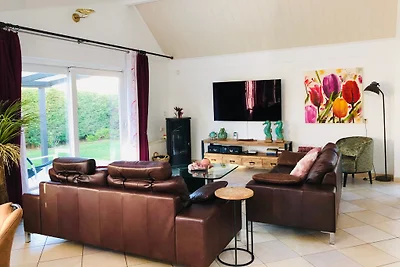 Villa Strandkorb*****