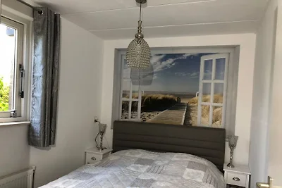 Strandhaus Lusiana
