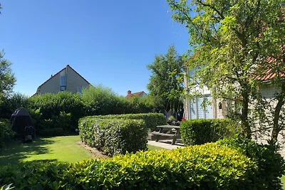 Villa Strandkorb*****