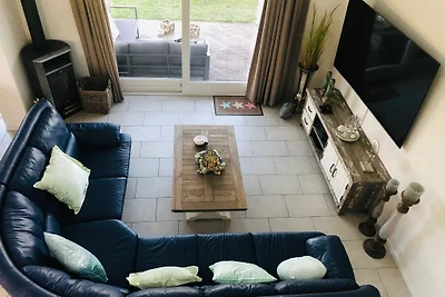 Villa Sandkorn***** Traumlage