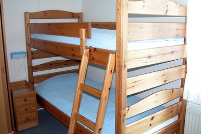 Lindenhof Ferienwohnung 4