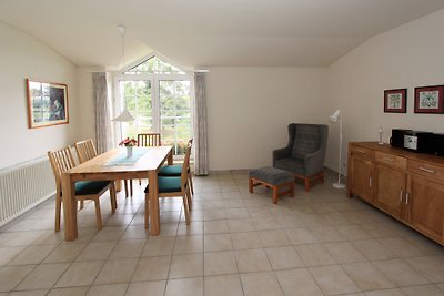Lindenhof Ferienwohnung 6