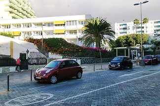 Apartmentanlage Orinoco