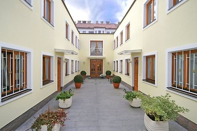 Apartamento Vacaciones familiares Vienna Ottakring