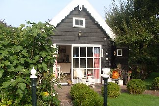 Gastenverblijf de Zonnebloem