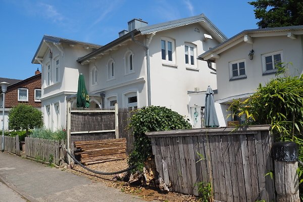 Ferienwohnung Heikendorf