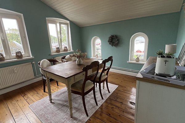 Ferienwohnung Heikendorf