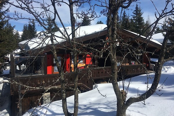 Ferienwohnung Hochkrimml