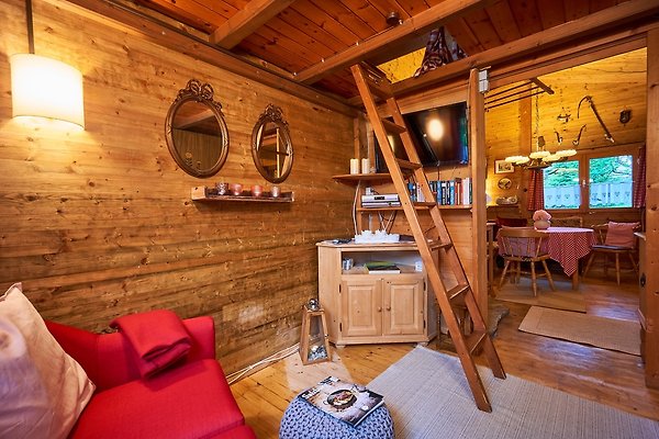 Ferienwohnung Hochkrimml