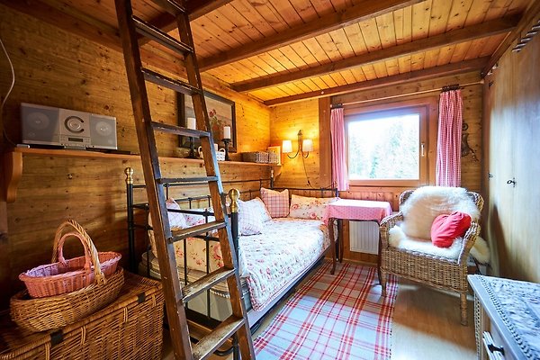 Ferienwohnung Hochkrimml