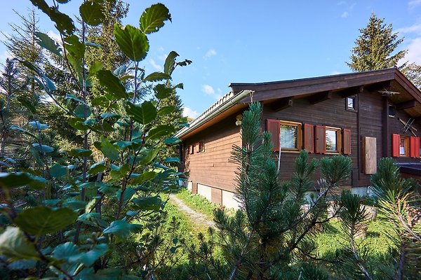 Ferienwohnung Hochkrimml