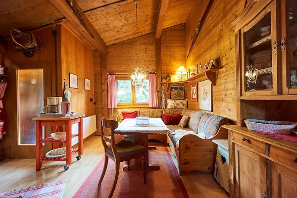 Ferienwohnung Hochkrimml