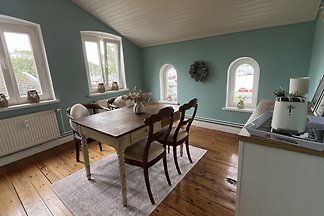 Meraviglioso cambio d'anno nella Grote Koje