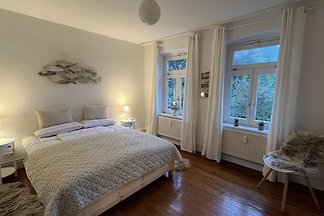 Wunderschöner Jahreswechsel in der Grote Koje