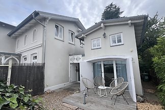 Traumhafter Blick auf den Hafen – Erholsame Tage in der Grote Koje