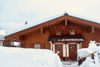 Apartament Dla rodzin Hochkrimml