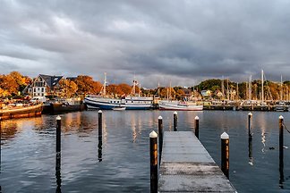 Ferienwohnung Heikendorf