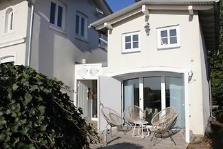 Bellissimo breve soggiorno al Mar Baltico!