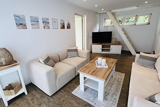 Wunderschöner Jahreswechsel in der Grote Koje