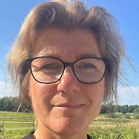 Frau K. Kruse
