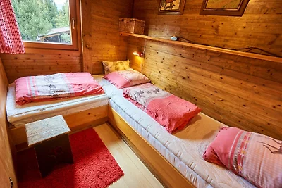 ⛷️Hütte 27, Ferienwohnung LOUISA⛷️