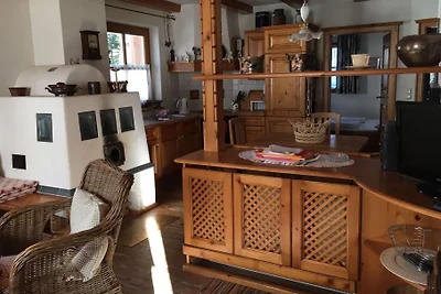 ⛷️Ferienwohnung  Sonnbichl⛷️