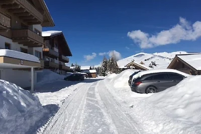 ⛷️Ferienwohnung "Haus Sonnbichl"⛷️
