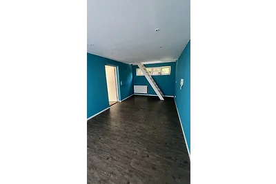 Ferienwohnung "Grote Koje"
